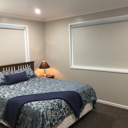 Sounds Vista B&B Пиктон Экстерьер фото