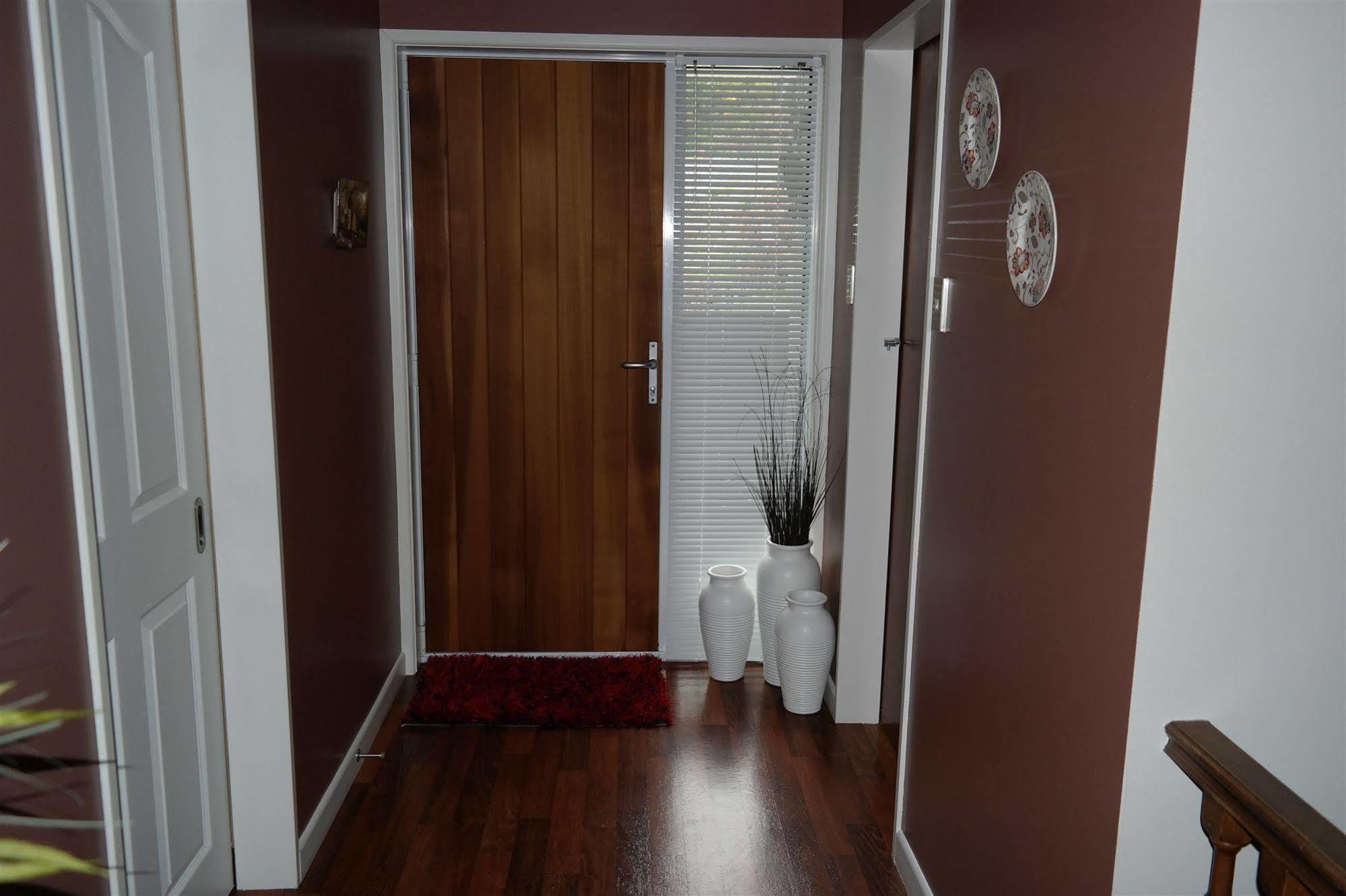Sounds Vista B&B Пиктон Экстерьер фото