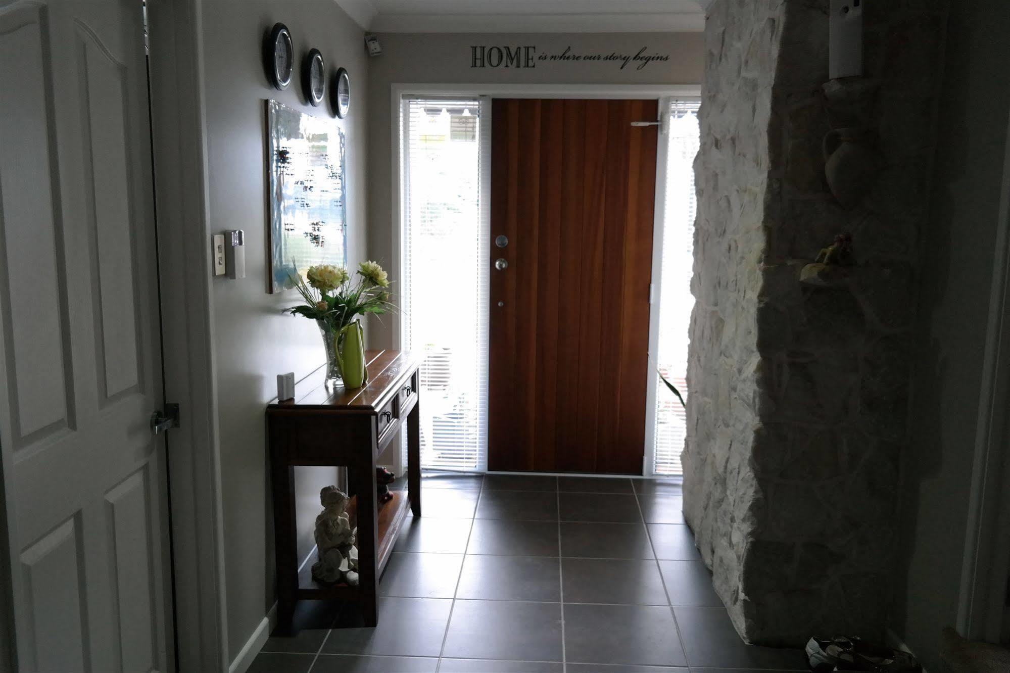 Sounds Vista B&B Пиктон Экстерьер фото