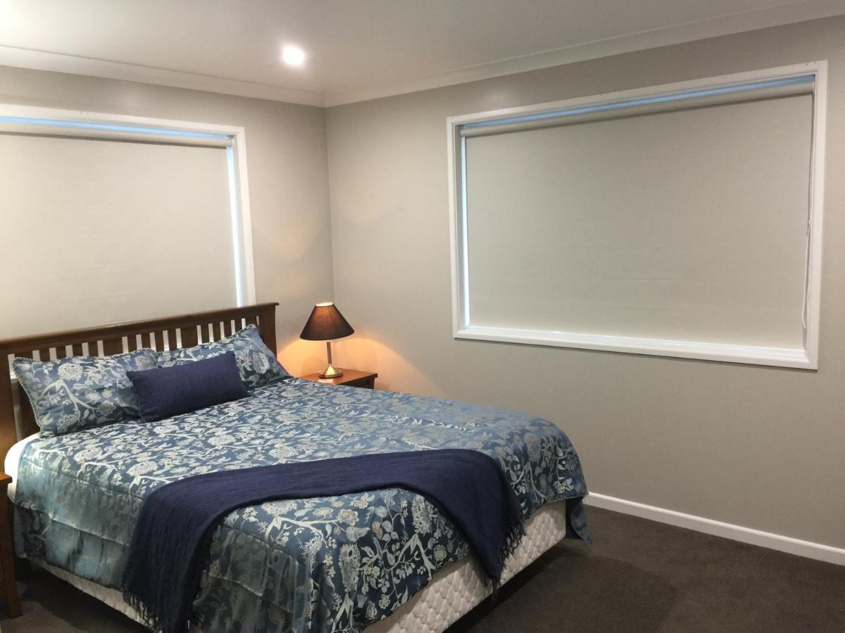 Sounds Vista B&B Пиктон Экстерьер фото