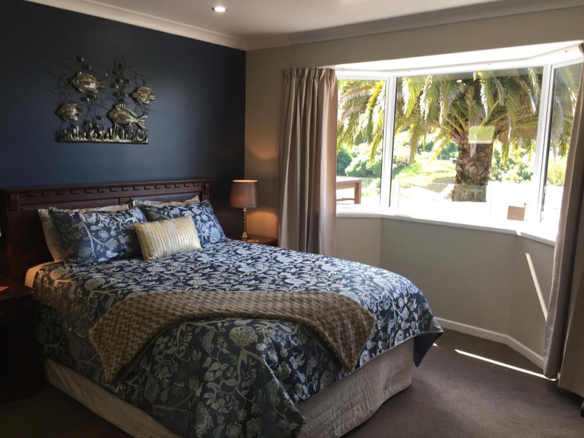 Sounds Vista B&B Пиктон Экстерьер фото