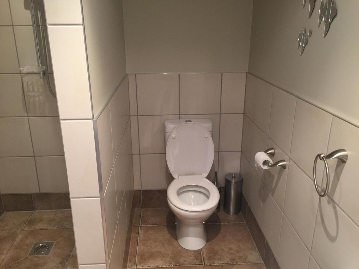 Sounds Vista B&B Пиктон Экстерьер фото